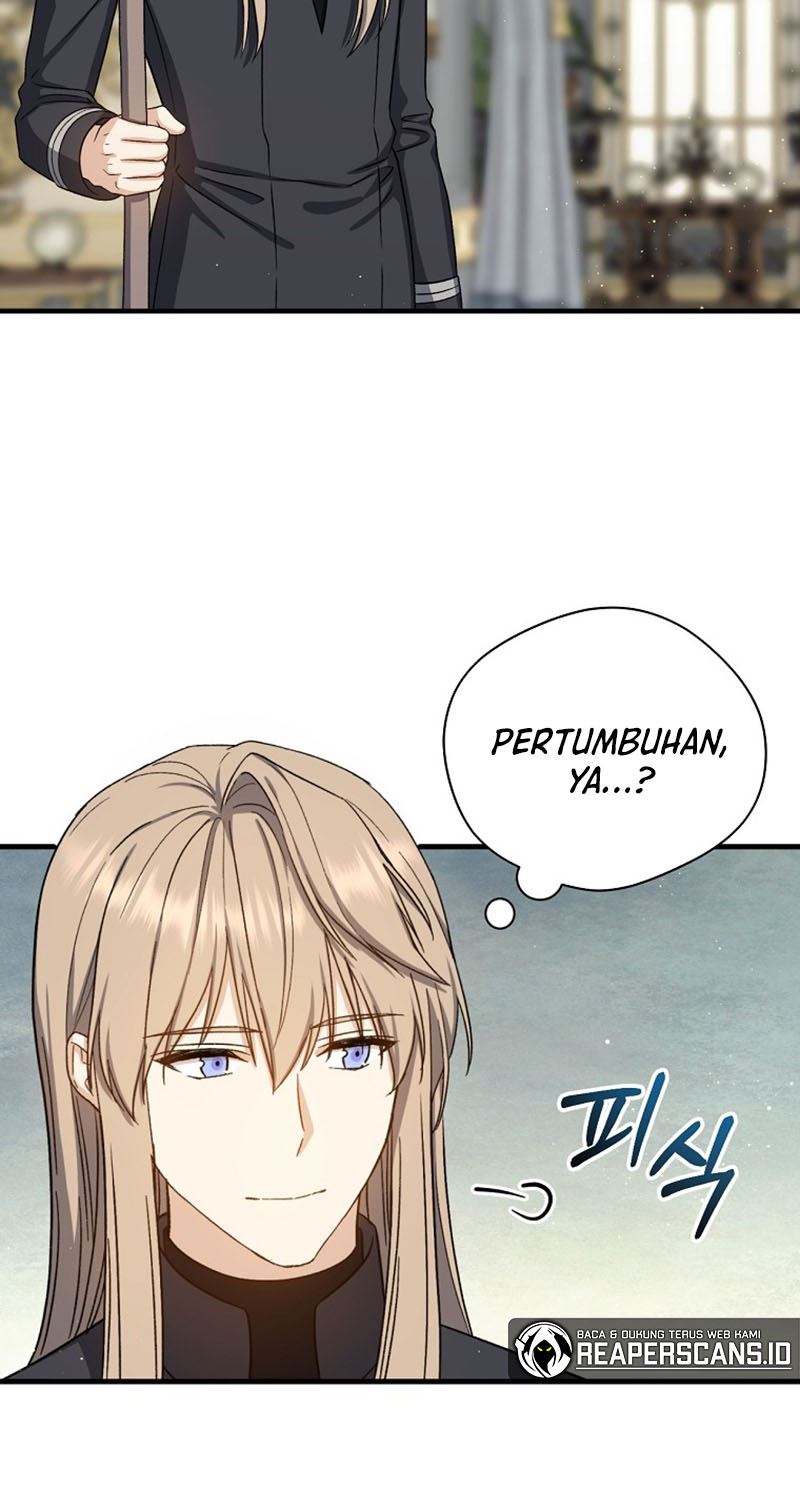 The Return of the 8th Class Mage Chapter 51 - halaman 33