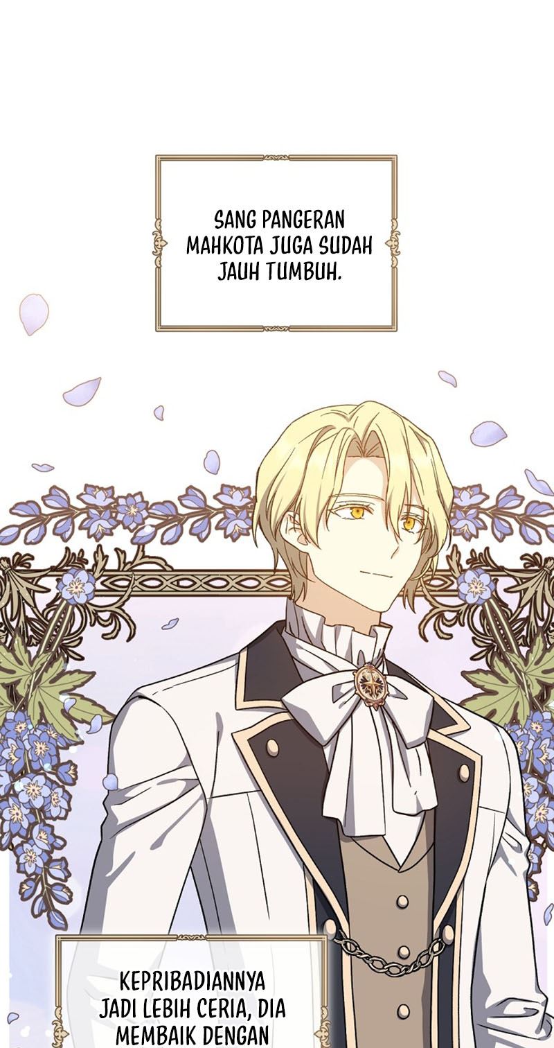 The Return of the 8th Class Mage Chapter 51 - halaman 35