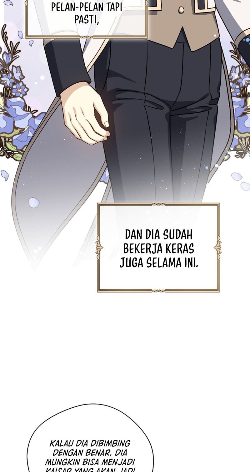 The Return of the 8th Class Mage Chapter 51 - halaman 36