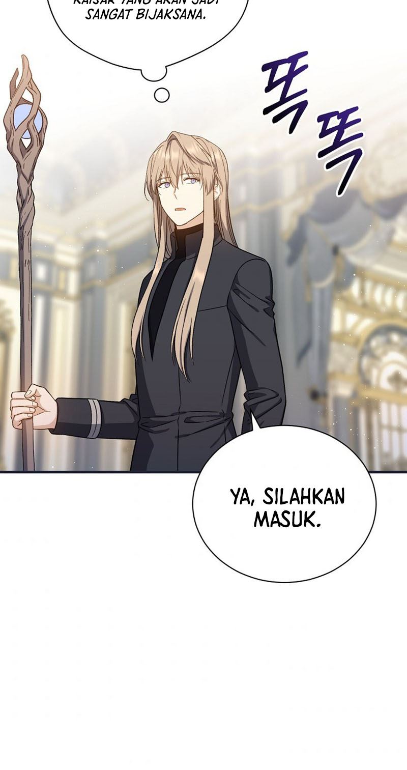The Return of the 8th Class Mage Chapter 51 - halaman 37