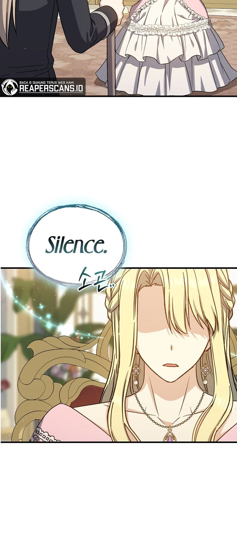 The Return of the 8th Class Mage Chapter 51 - halaman 44