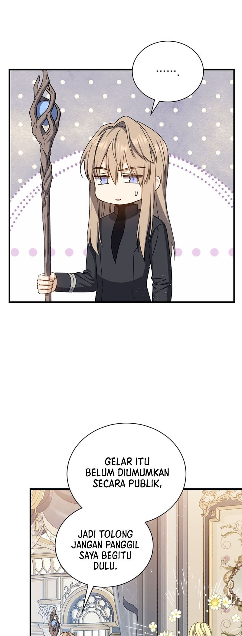 The Return of the 8th Class Mage Chapter 51 - halaman 5