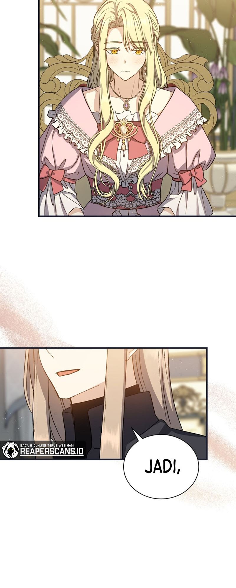 The Return of the 8th Class Mage Chapter 51 - halaman 50