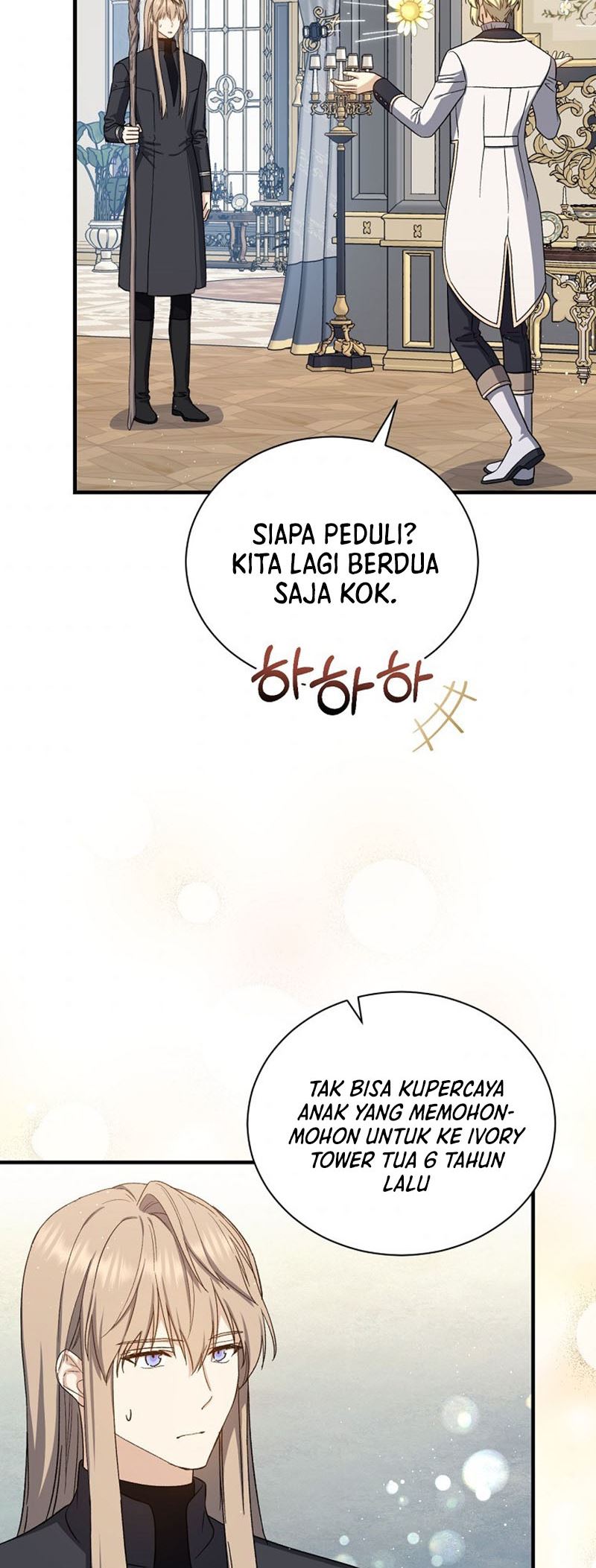 The Return of the 8th Class Mage Chapter 51 - halaman 6