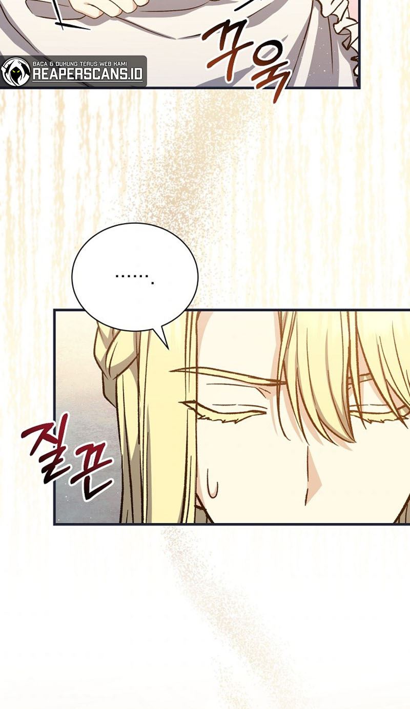 The Return of the 8th Class Mage Chapter 51 - halaman 61