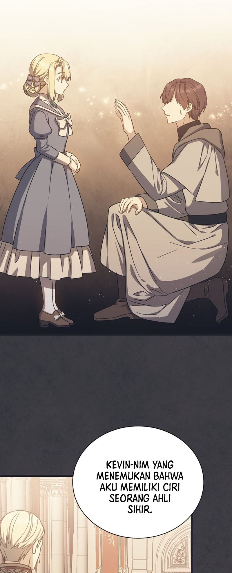 The Return of the 8th Class Mage Chapter 51 - halaman 66