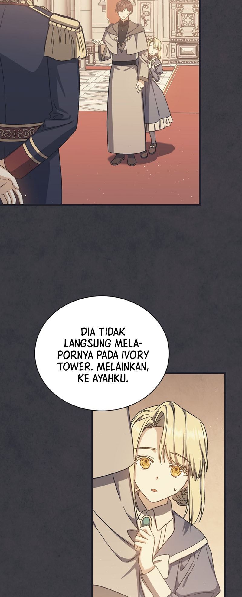 The Return of the 8th Class Mage Chapter 51 - halaman 67
