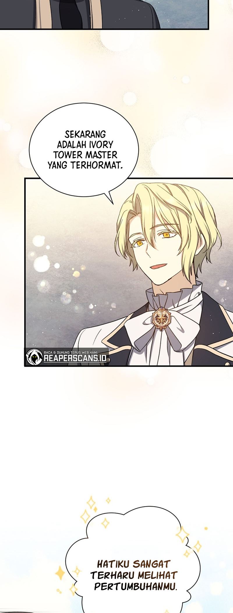 The Return of the 8th Class Mage Chapter 51 - halaman 7