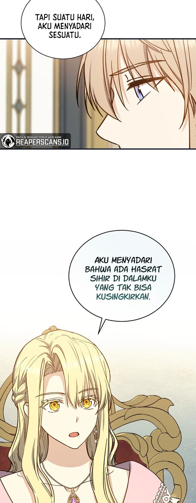 The Return of the 8th Class Mage Chapter 51 - halaman 74