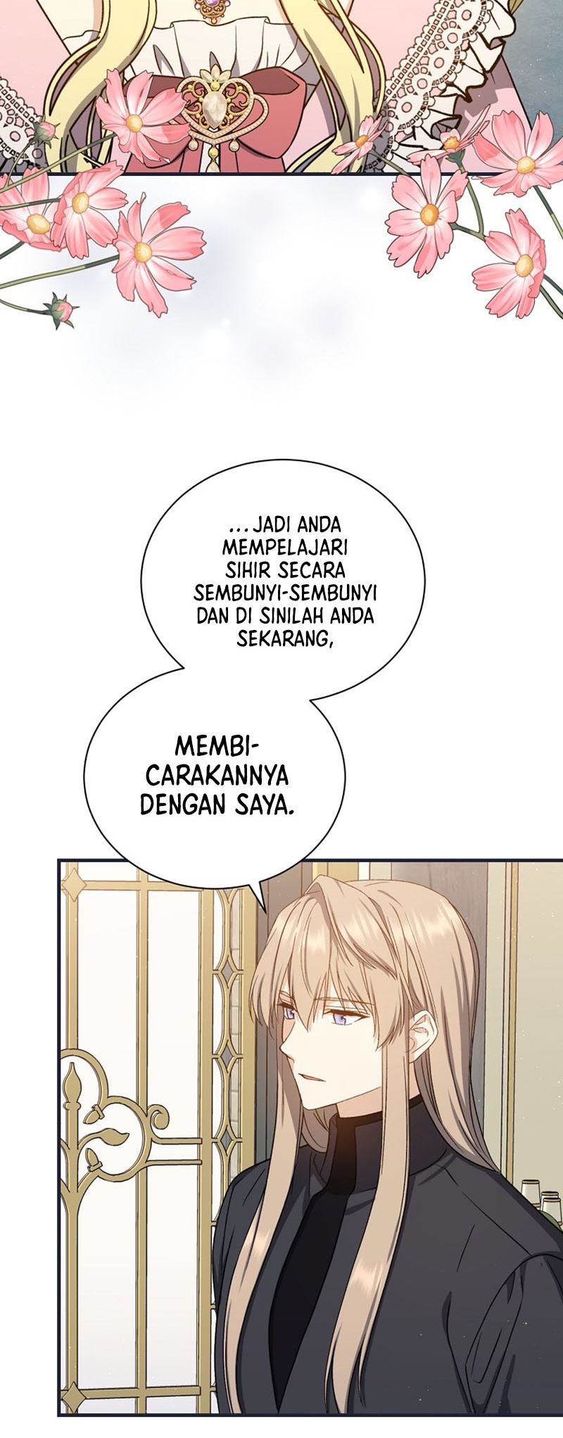 The Return of the 8th Class Mage Chapter 51 - halaman 75