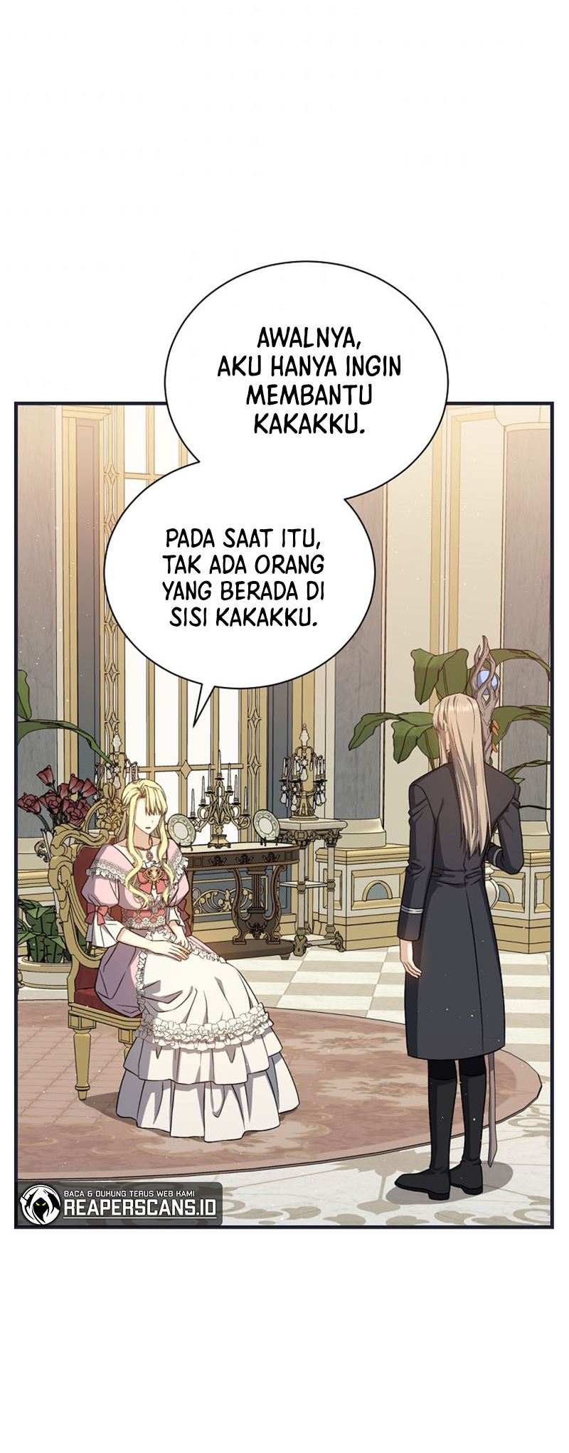 The Return of the 8th Class Mage Chapter 51 - halaman 79
