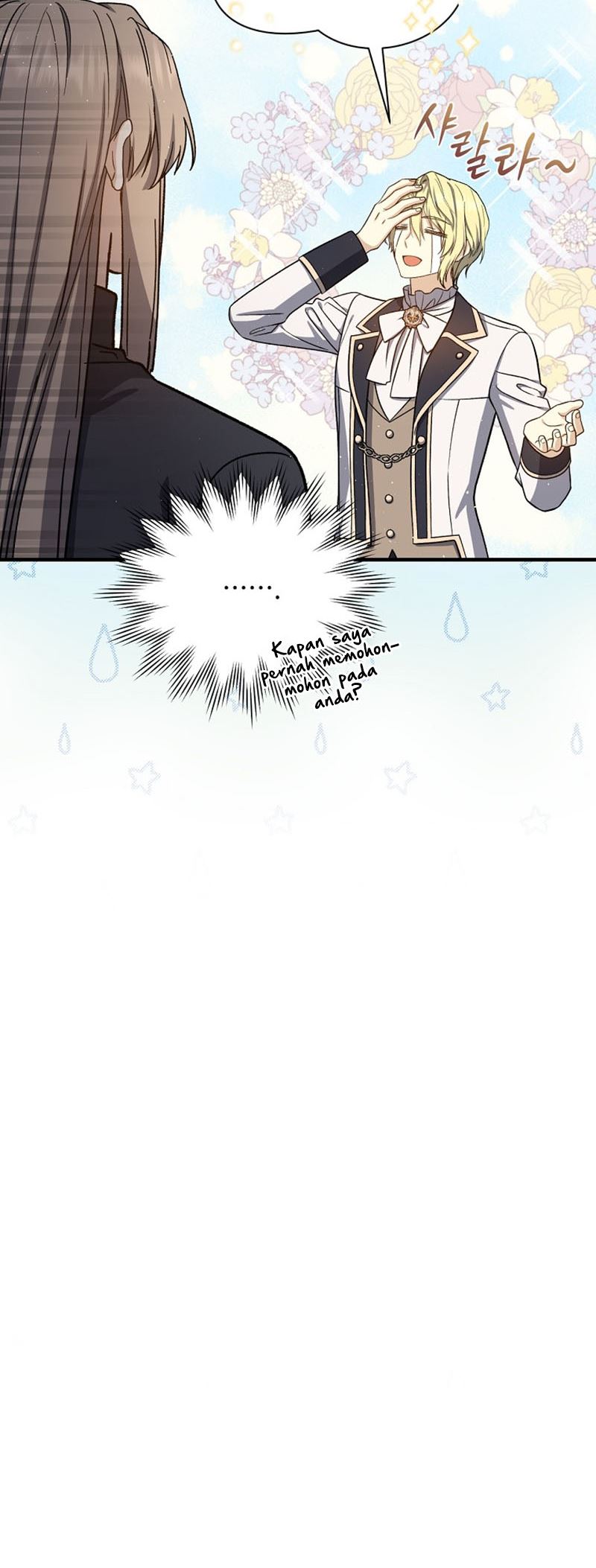 The Return of the 8th Class Mage Chapter 51 - halaman 8