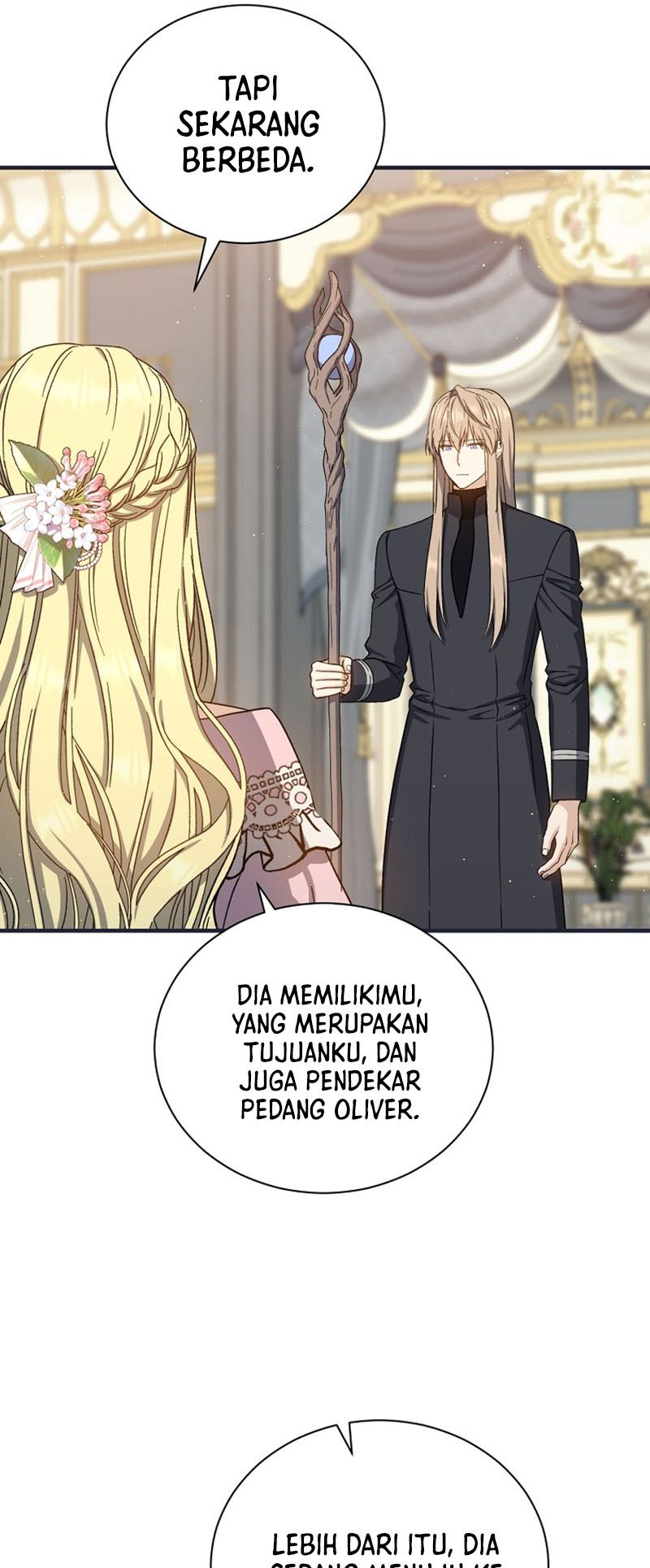 The Return of the 8th Class Mage Chapter 51 - halaman 81