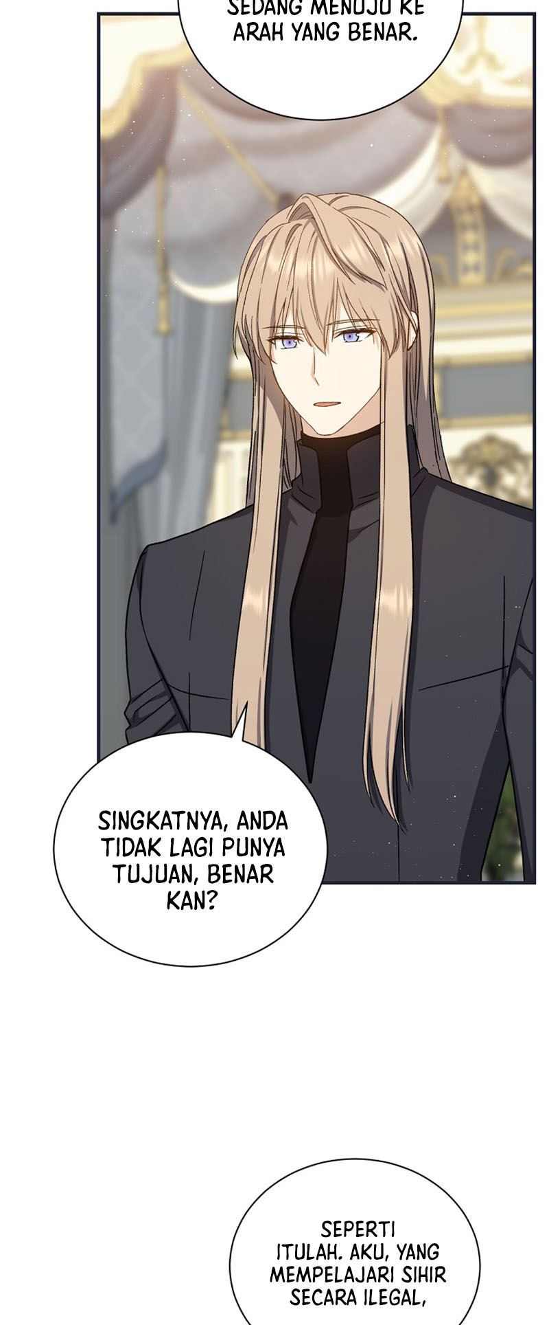 The Return of the 8th Class Mage Chapter 51 - halaman 82