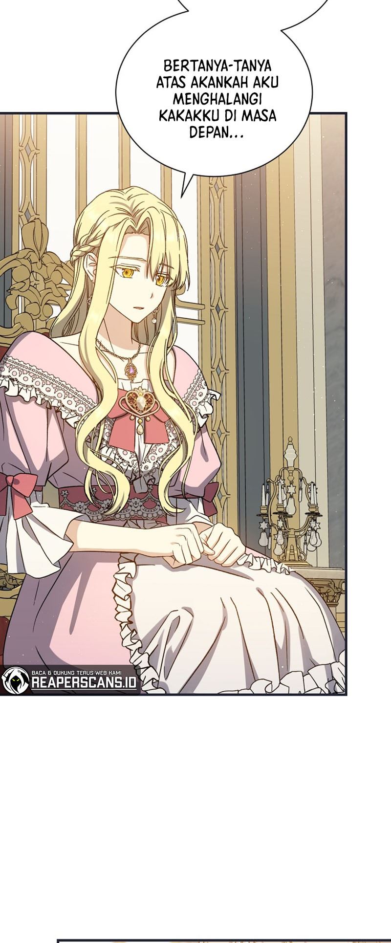 The Return of the 8th Class Mage Chapter 51 - halaman 83