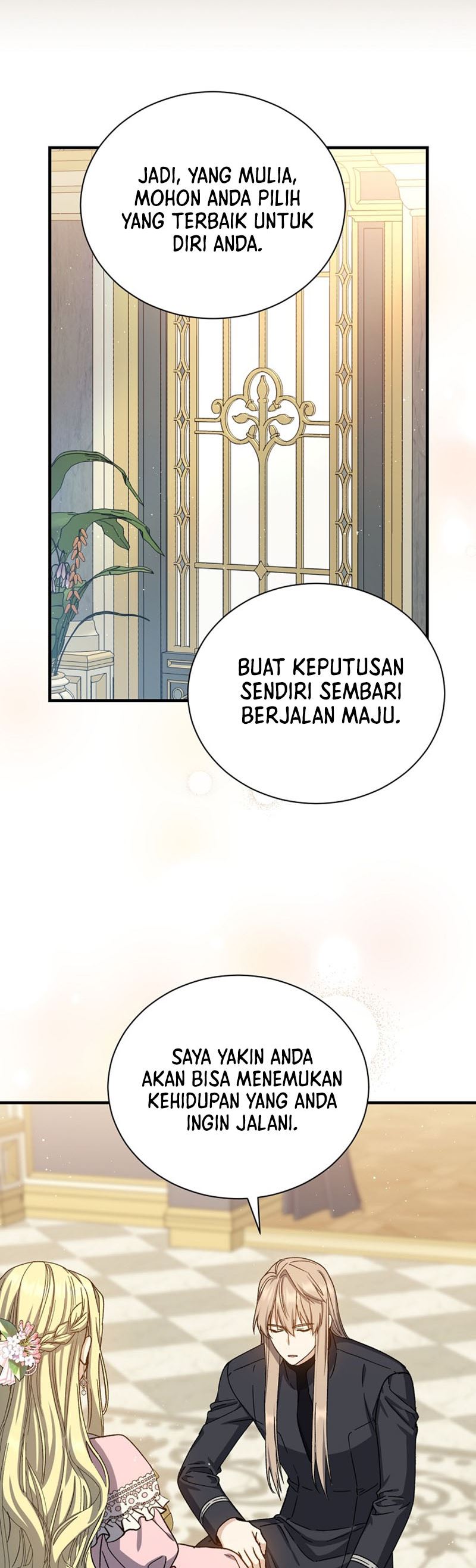 The Return of the 8th Class Mage Chapter 52 - halaman 10