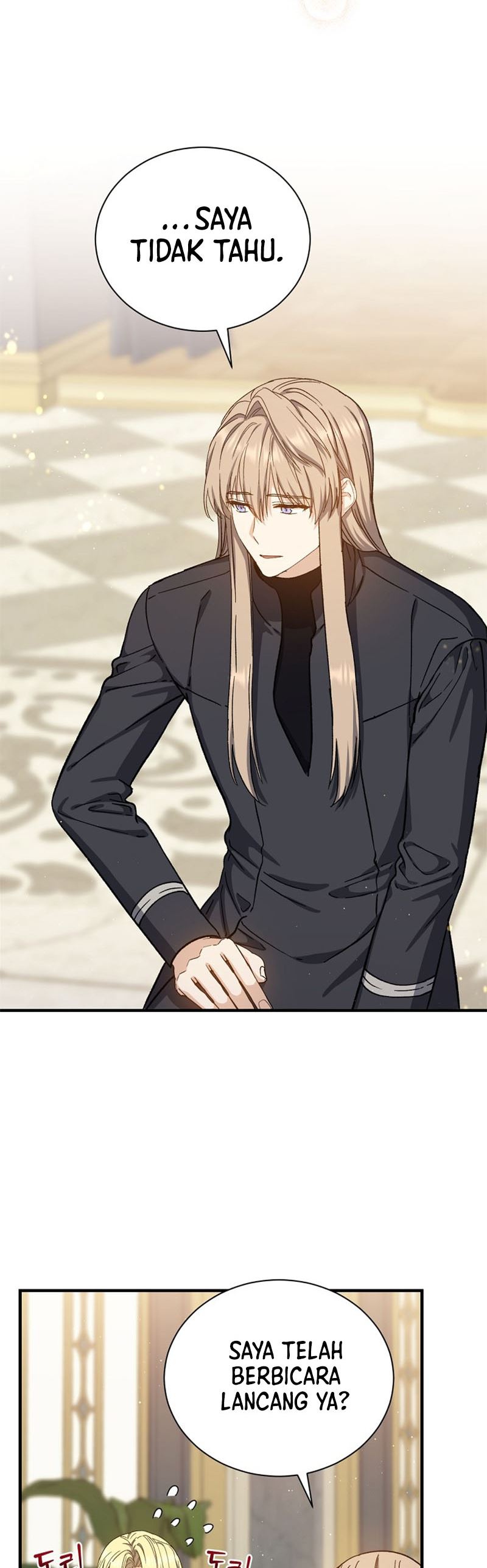 The Return of the 8th Class Mage Chapter 52 - halaman 16