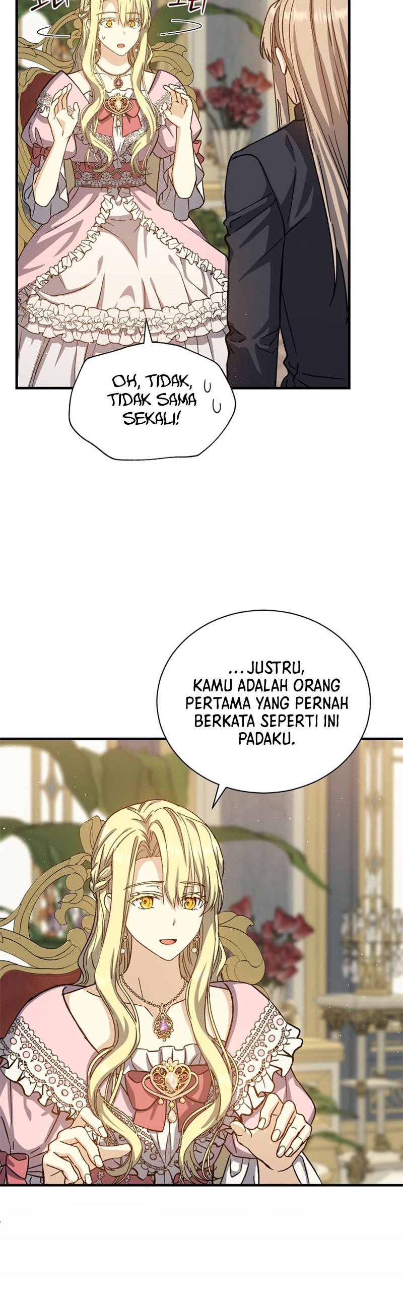 The Return of the 8th Class Mage Chapter 52 - halaman 17