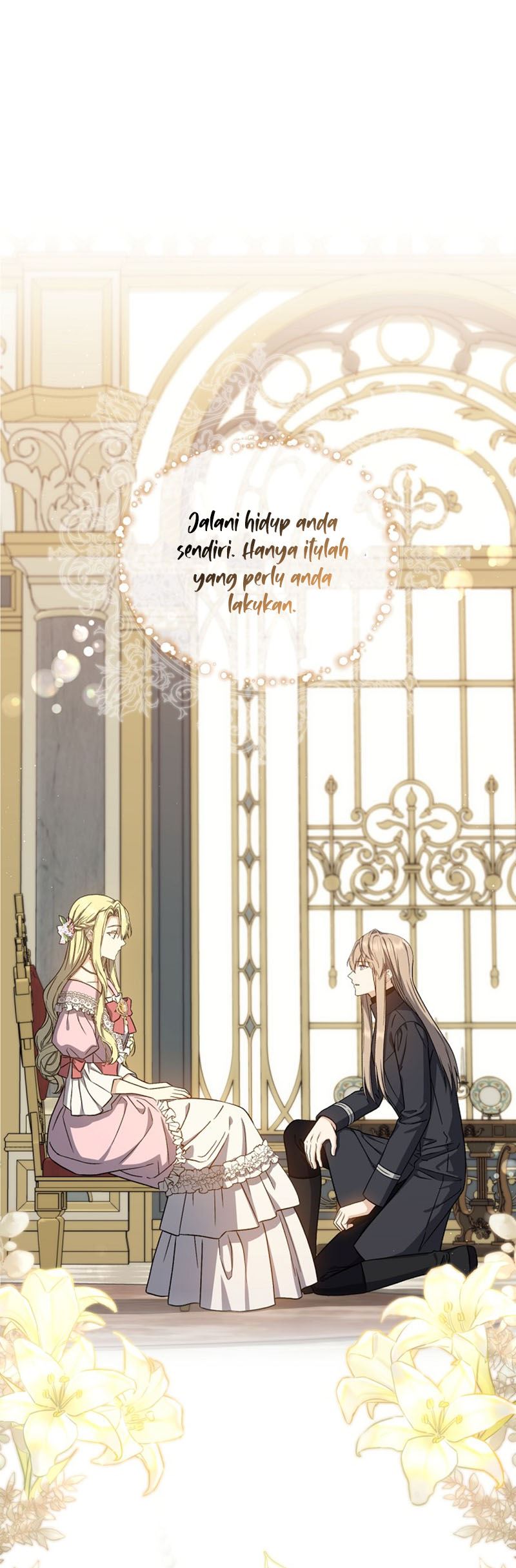 The Return of the 8th Class Mage Chapter 52 - halaman 3