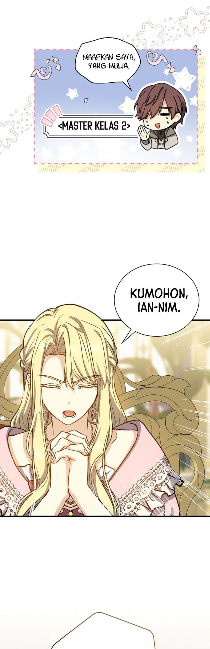 The Return of the 8th Class Mage Chapter 52 - halaman 30