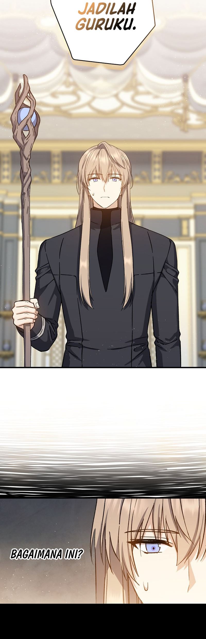 The Return of the 8th Class Mage Chapter 52 - halaman 31