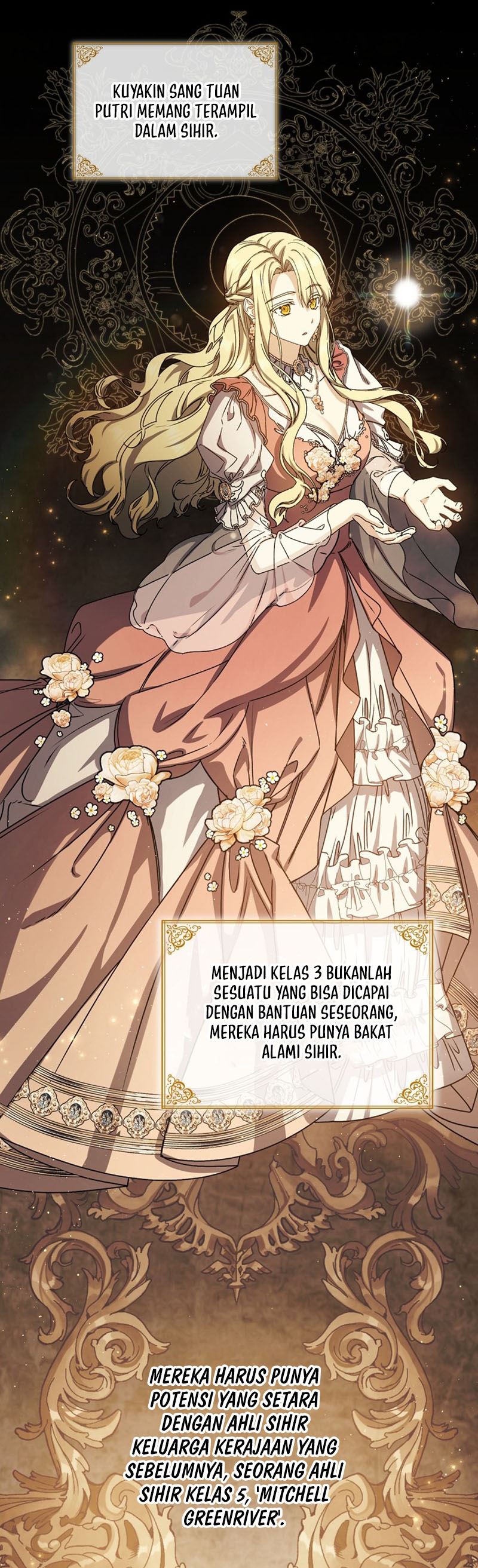 The Return of the 8th Class Mage Chapter 52 - halaman 32