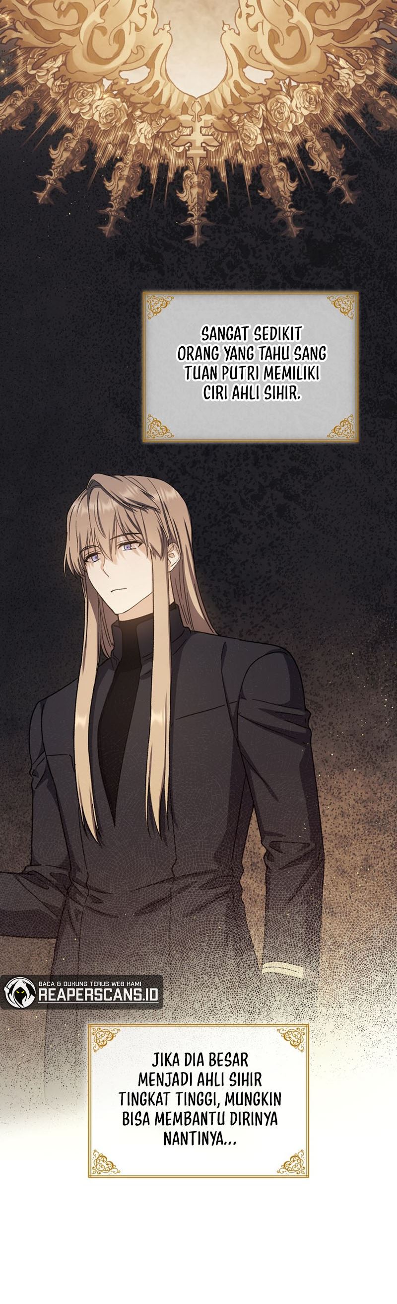 The Return of the 8th Class Mage Chapter 52 - halaman 33