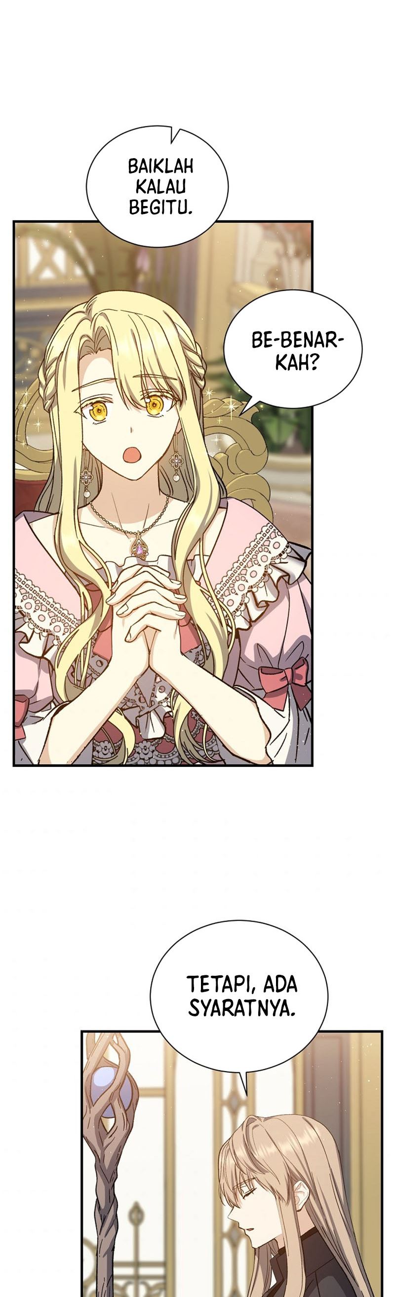 The Return of the 8th Class Mage Chapter 52 - halaman 35
