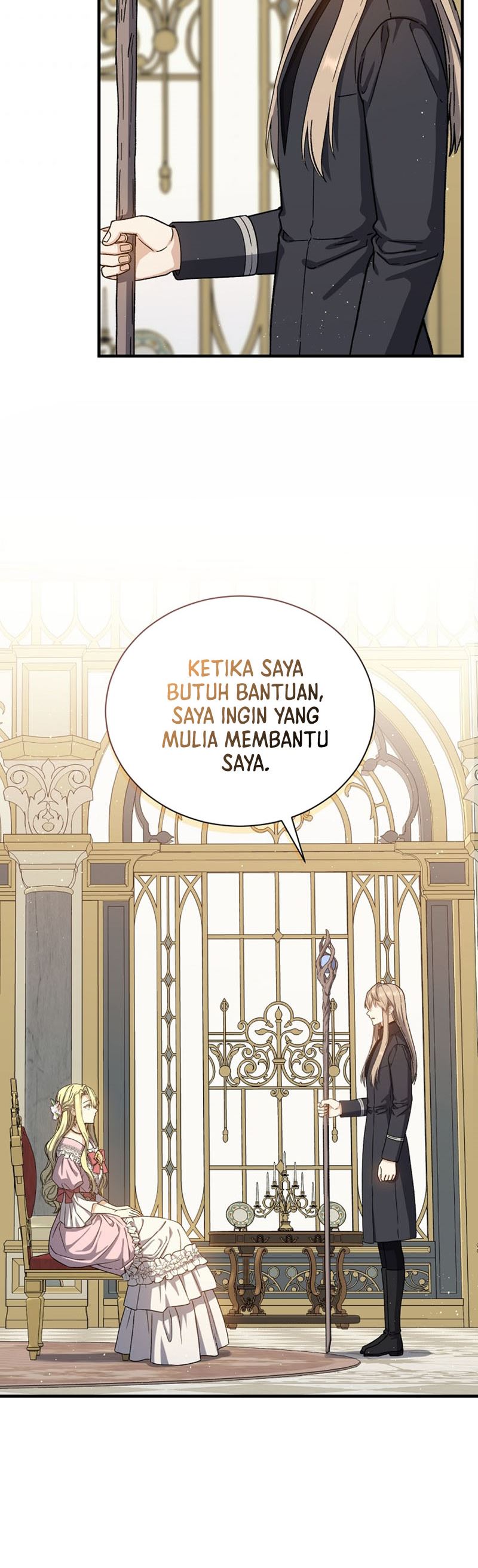 The Return of the 8th Class Mage Chapter 52 - halaman 36