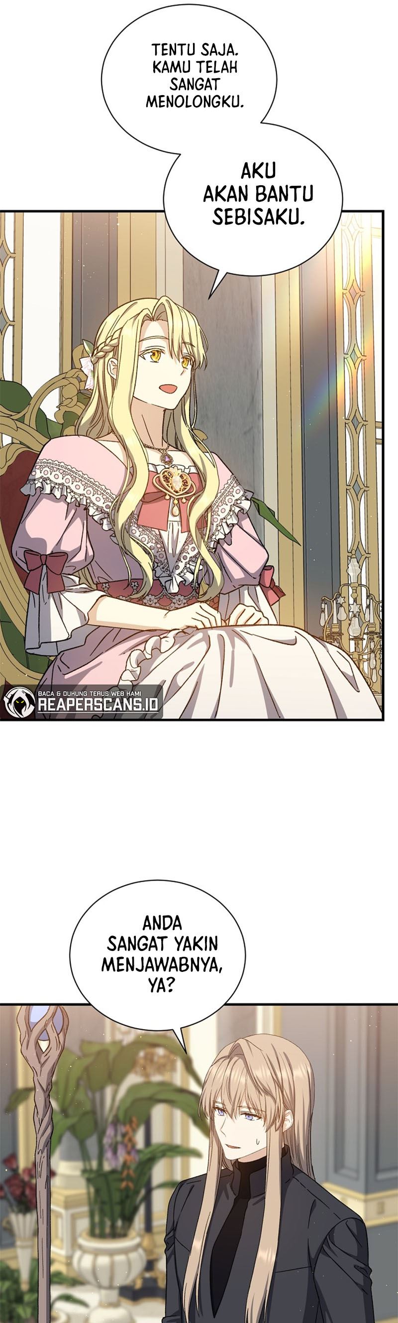 The Return of the 8th Class Mage Chapter 52 - halaman 38
