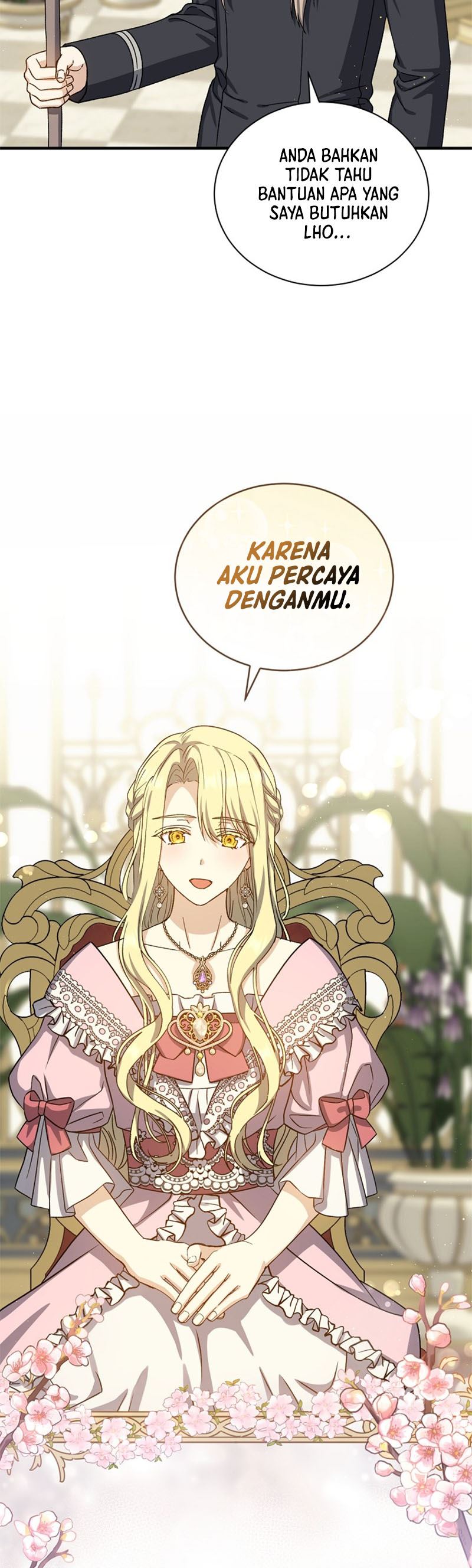 The Return of the 8th Class Mage Chapter 52 - halaman 39