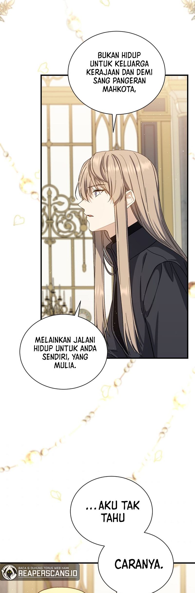 The Return of the 8th Class Mage Chapter 52 - halaman 4