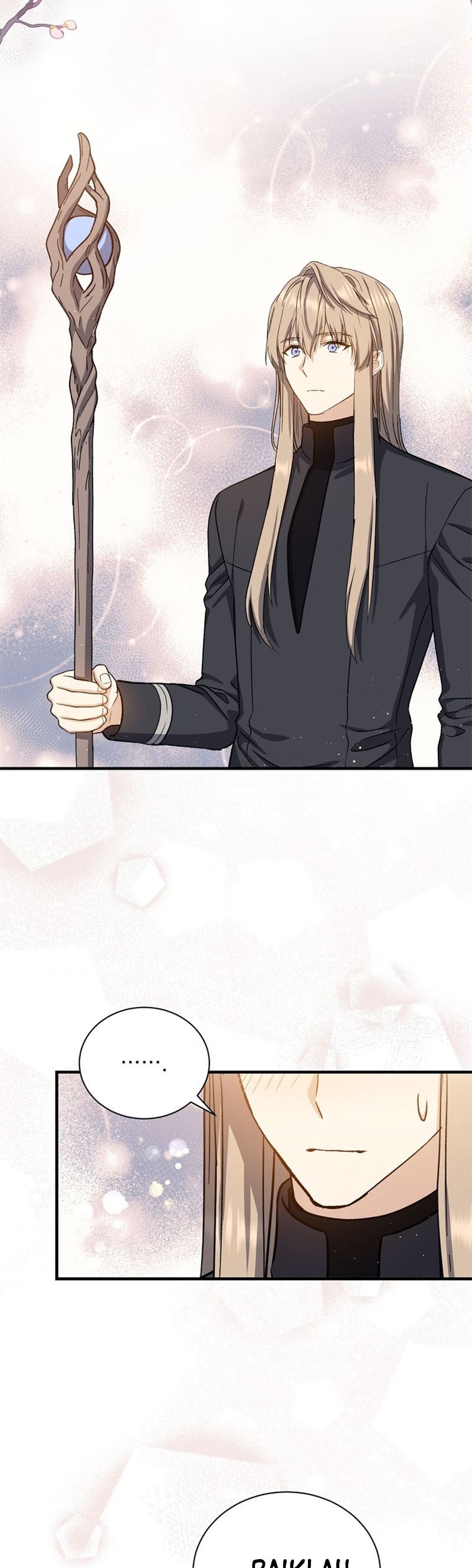The Return of the 8th Class Mage Chapter 52 - halaman 40