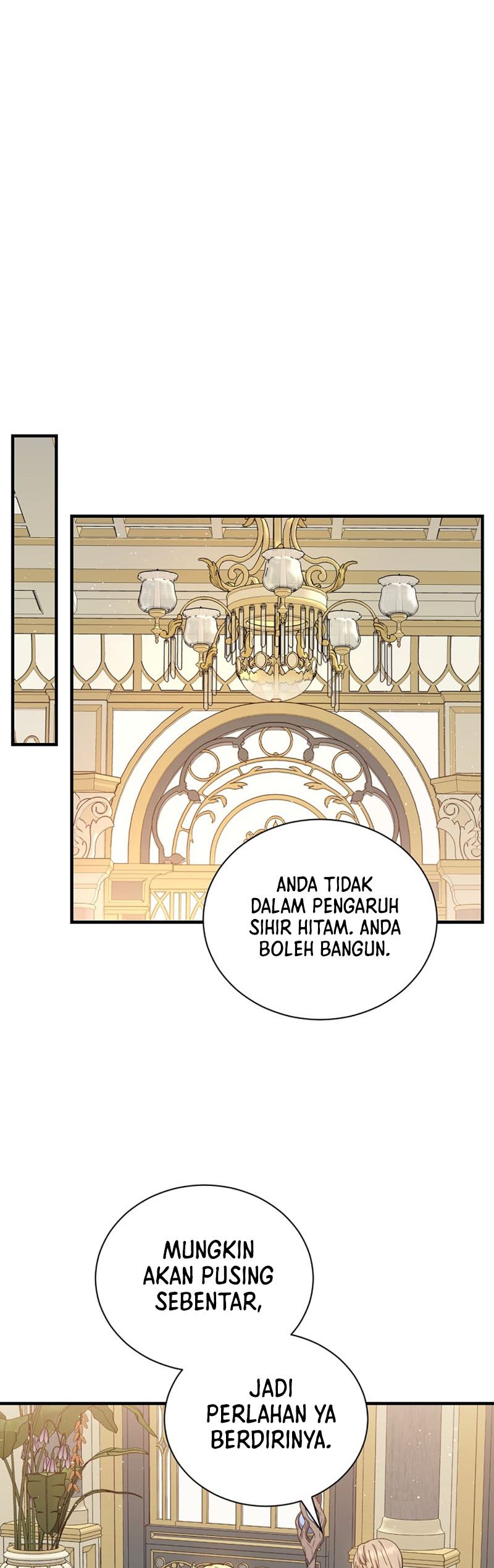 The Return of the 8th Class Mage Chapter 52 - halaman 42