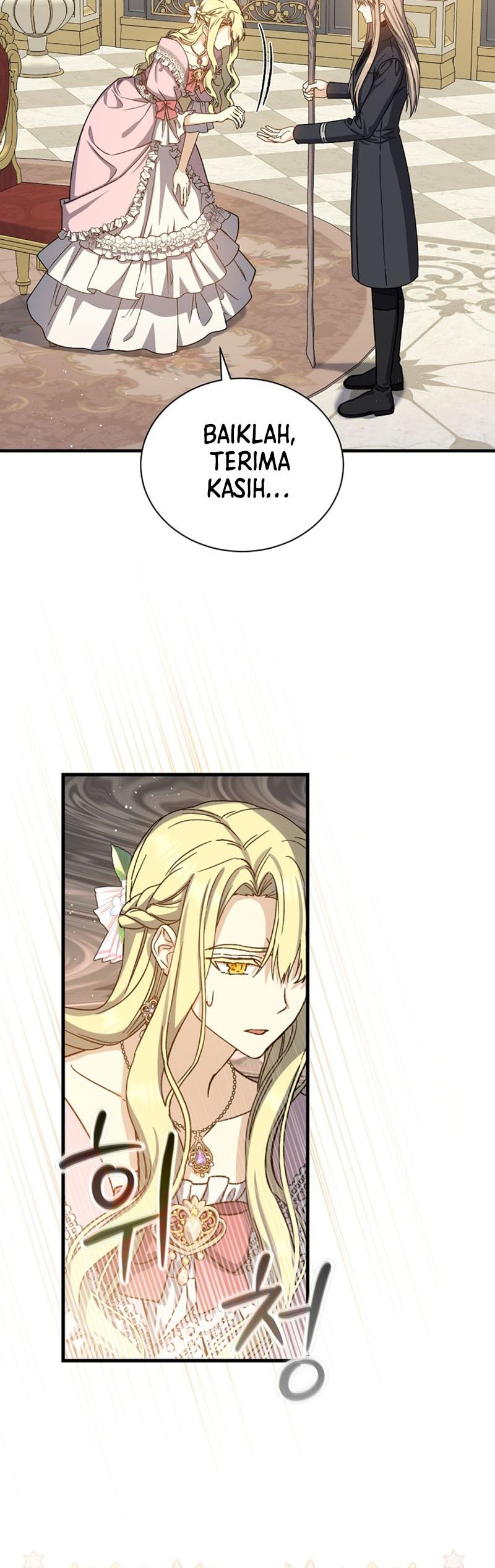 The Return of the 8th Class Mage Chapter 52 - halaman 43