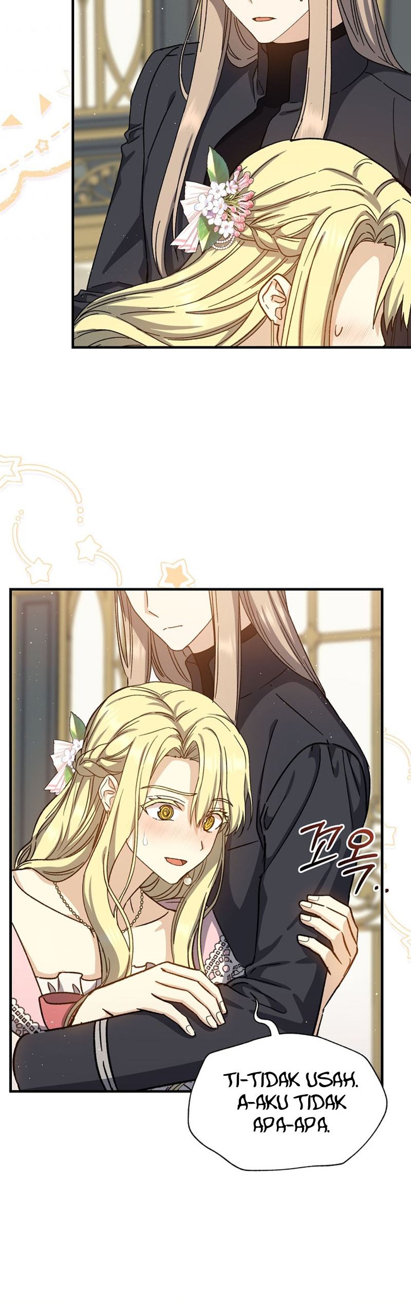 The Return of the 8th Class Mage Chapter 52 - halaman 46