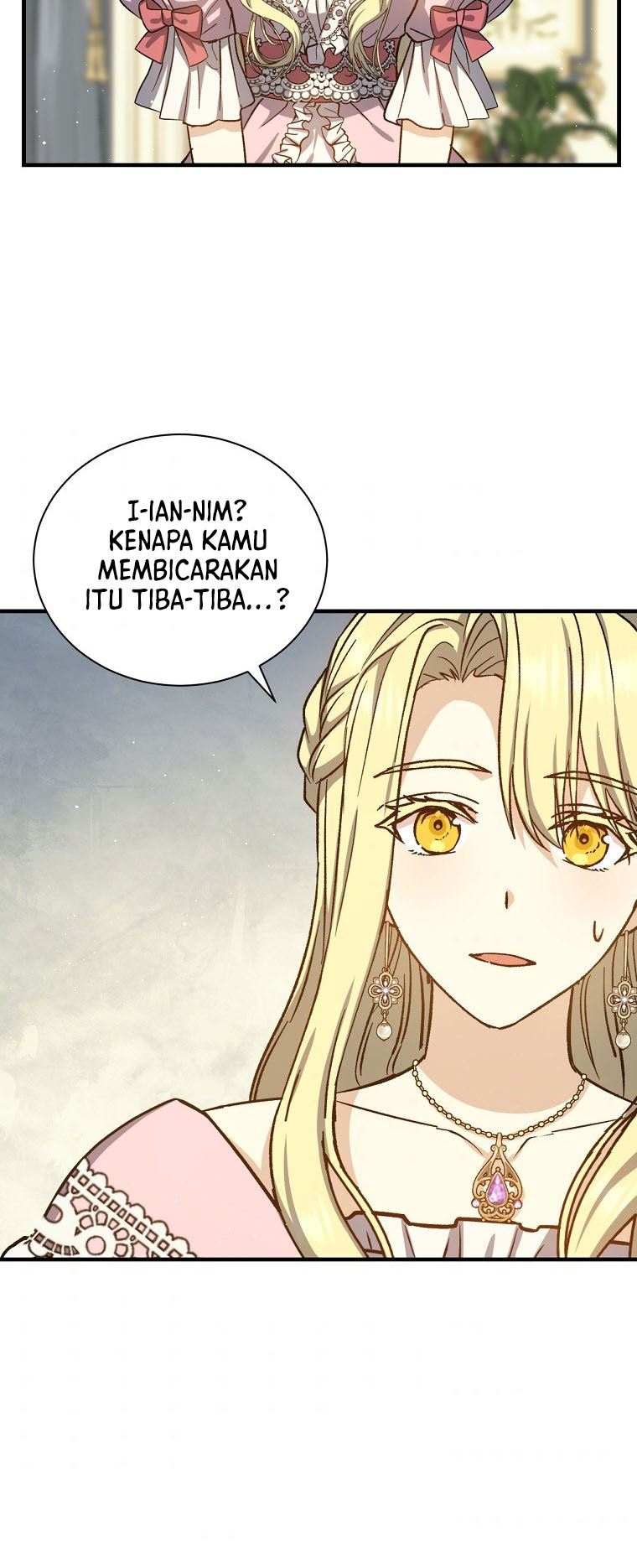 The Return of the 8th Class Mage Chapter 52 - halaman 51