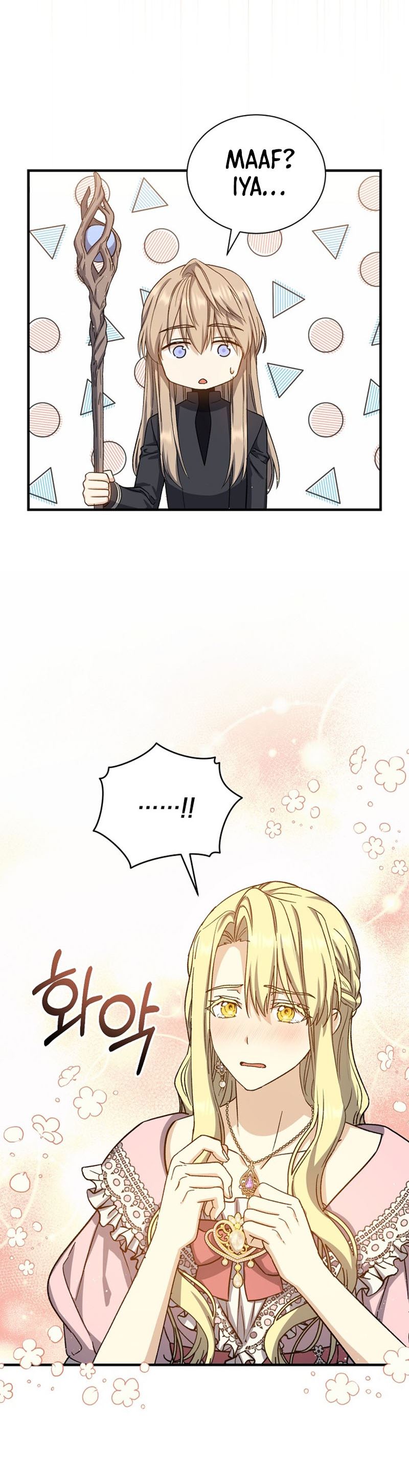 The Return of the 8th Class Mage Chapter 52 - halaman 55
