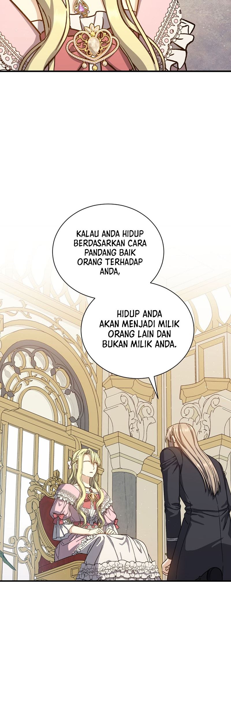 The Return of the 8th Class Mage Chapter 52 - halaman 6