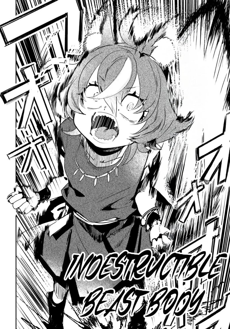The Return of the Corpse King (Shikabane Ou no Kikan) Chapter 3.1 - halaman 14
