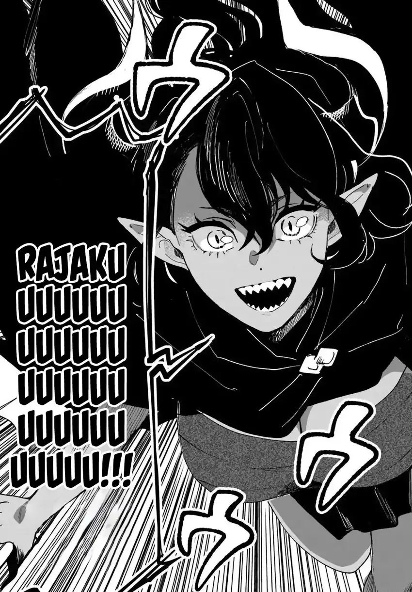 The Return of the Corpse King (Shikabane Ou no Kikan) Chapter 7 - halaman 31
