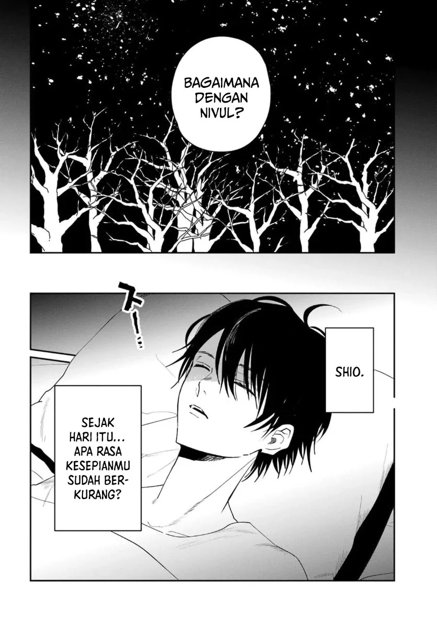The Return of the Corpse King (Shikabane Ou no Kikan) Chapter 9.5 - halaman 19