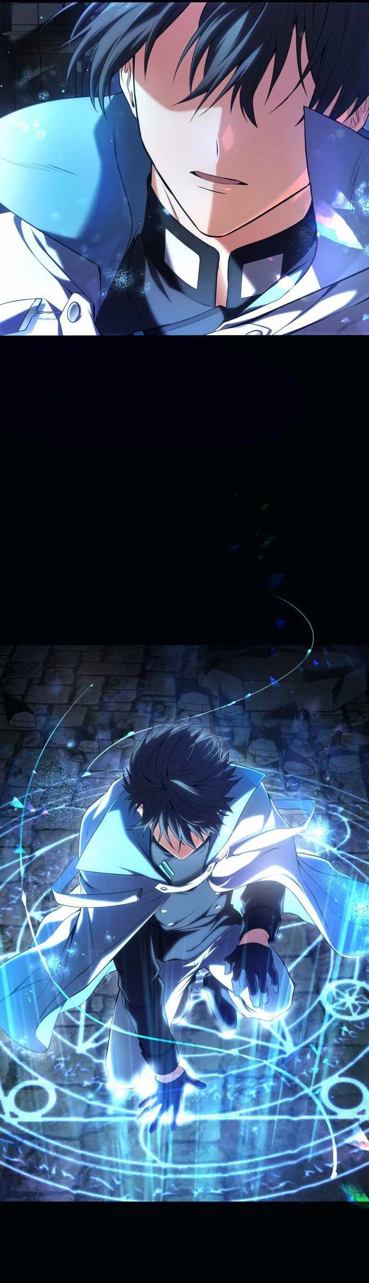 The Return of the Mythical Archmage Chapter 1 - halaman 10