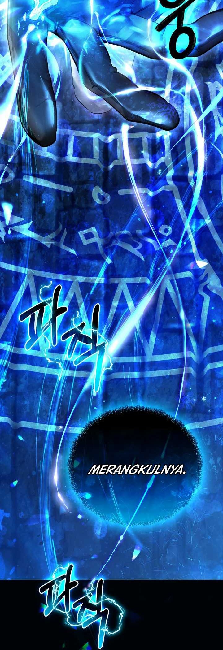 The Return of the Mythical Archmage Chapter 1 - halaman 14