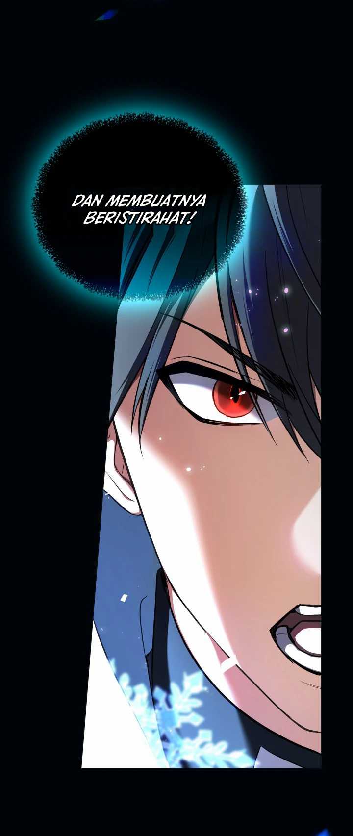 The Return of the Mythical Archmage Chapter 1 - halaman 15