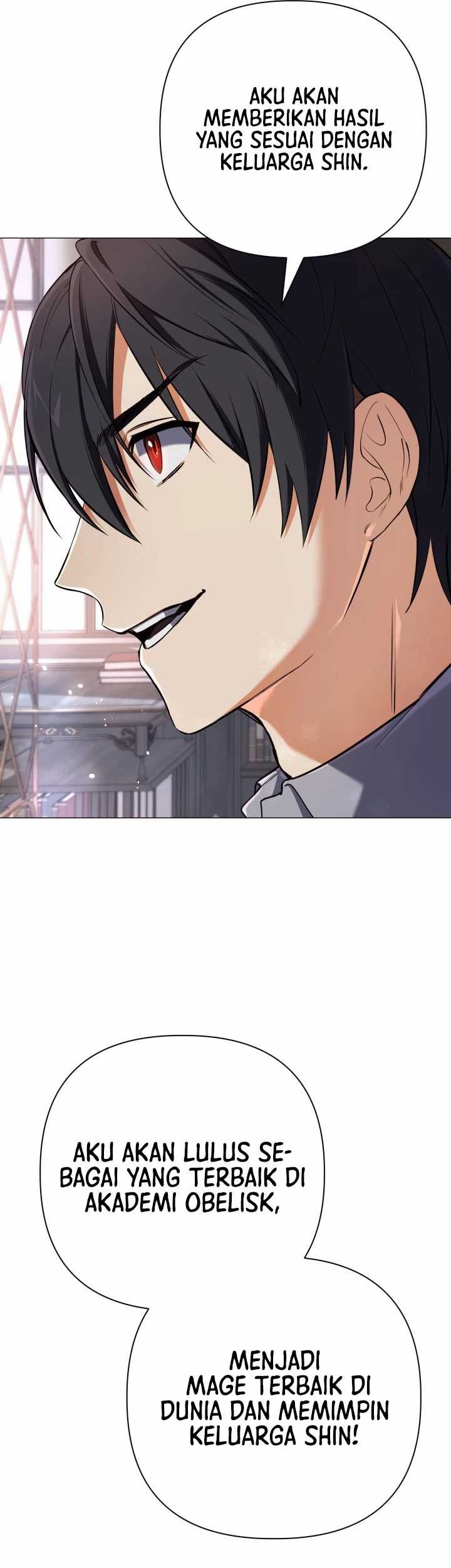 The Return of the Mythical Archmage Chapter 1 - halaman 29