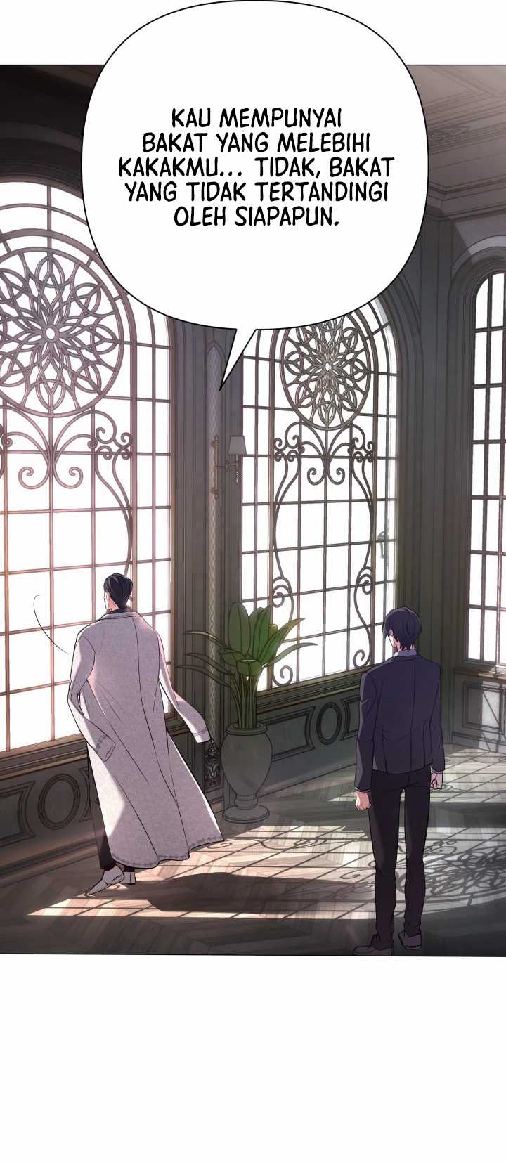 The Return of the Mythical Archmage Chapter 1 - halaman 31