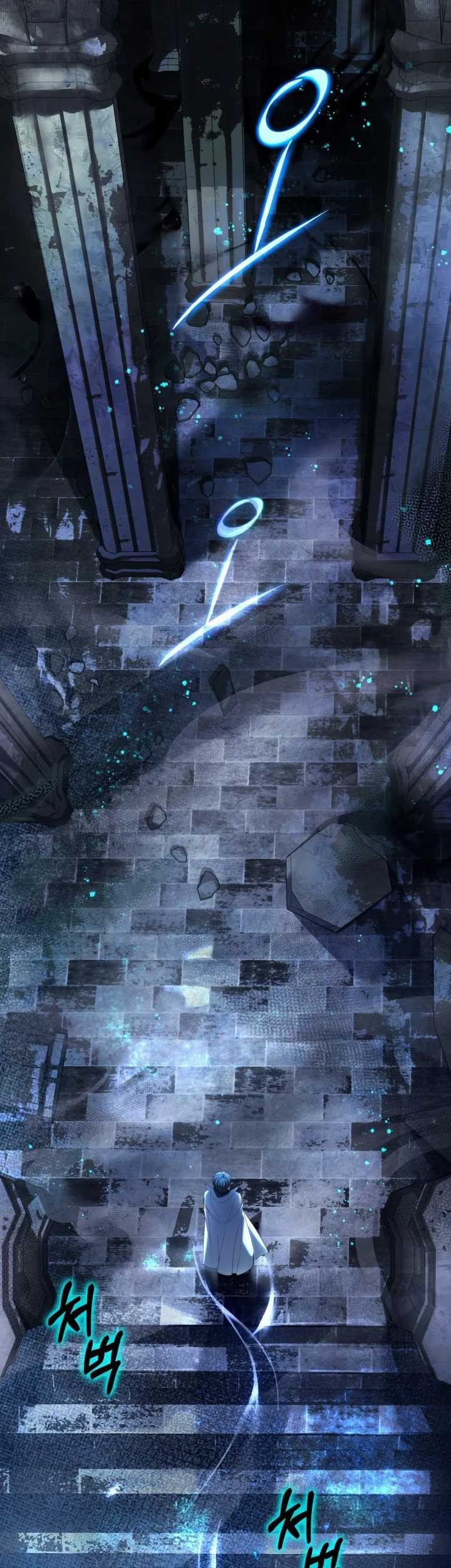 The Return of the Mythical Archmage Chapter 1 - halaman 4