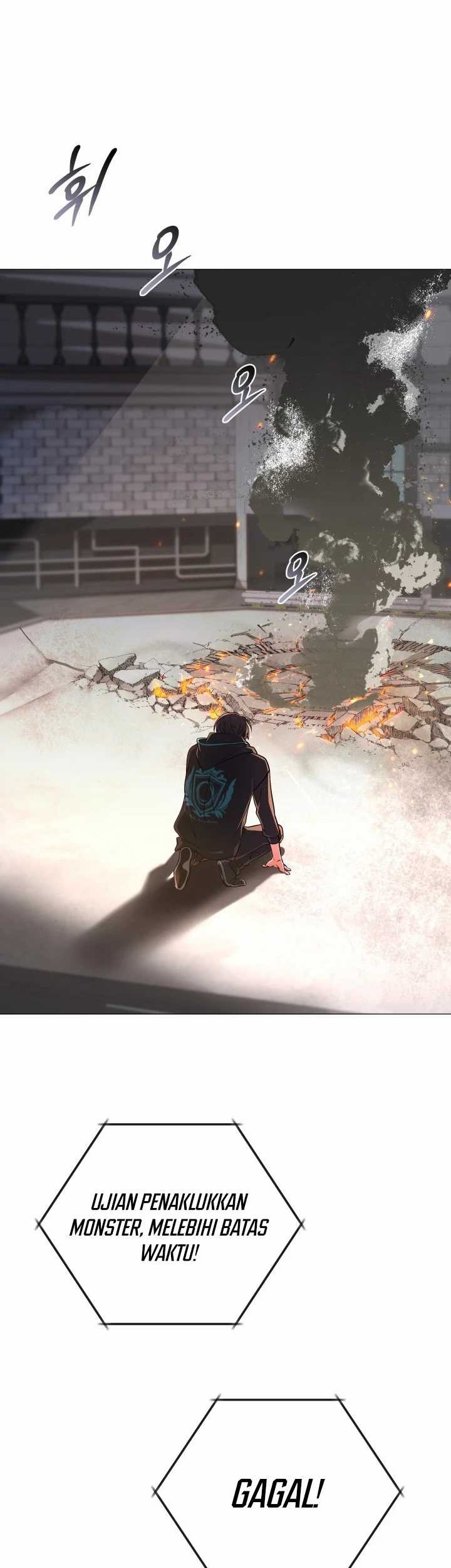 The Return of the Mythical Archmage Chapter 1 - halaman 58