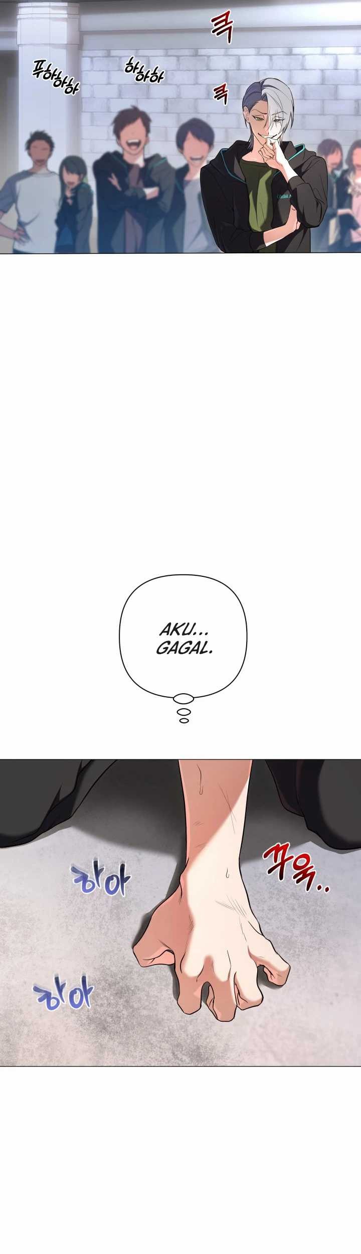 The Return of the Mythical Archmage Chapter 1 - halaman 60